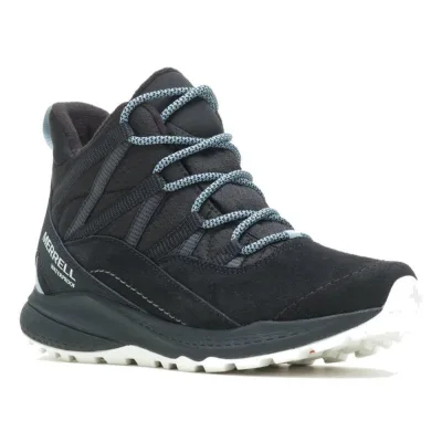 Черевики Merrell Bravada Edge 2 Thermo Demi WP Wmn black/arona 36 (036.1501)