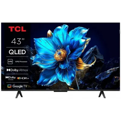Телевізор TCL 43T69C