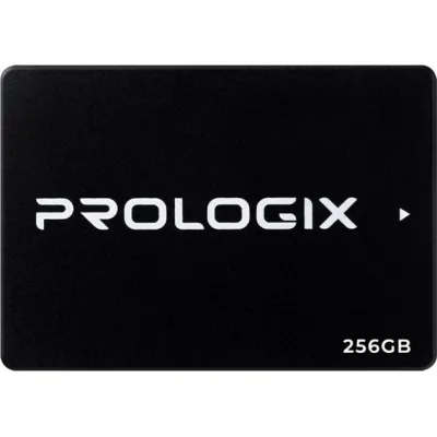 Накопичувач SSD 2.5" 256GB S360 Prologix (PRO256GS360)