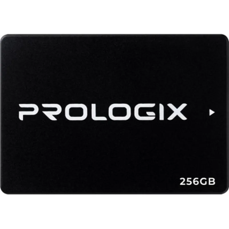 Накопичувач SSD 2.5" 256GB S360 Prologix (PRO256GS360)