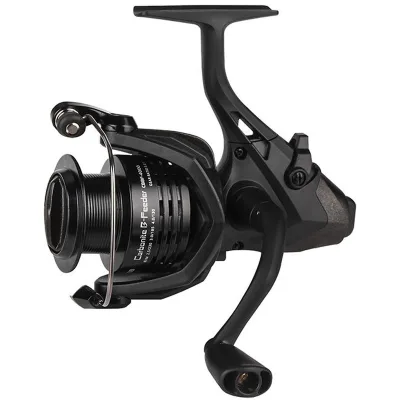 Котушка Okuma Carbonite B-Feeder CBBF-4000 1+1BB 5.01 (1353.15.64)