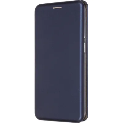 Чохол до мобільного телефона Armorstandart G-Case Samsung A37 5G Dark Blue (ARM89763)