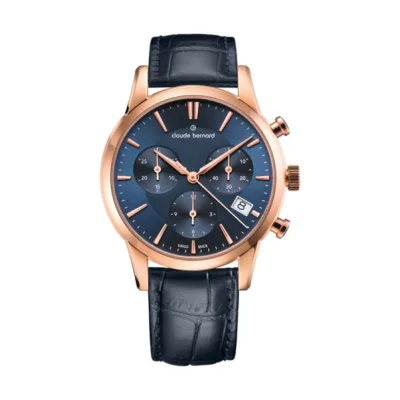 Наручний годинник Claude Bernard 10231 37R BUIR