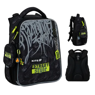 Портфель Kite Education 531 Street Style (K25-531M-4)