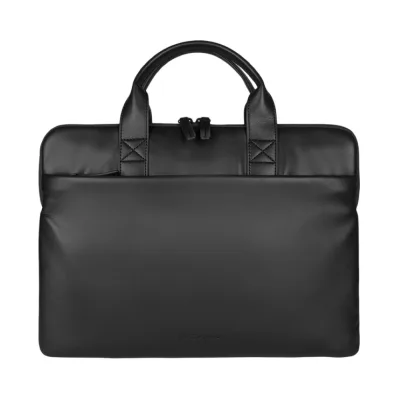 Сумка для ноутбука Tucano 14" Isotta black (BSISO1314-BK)