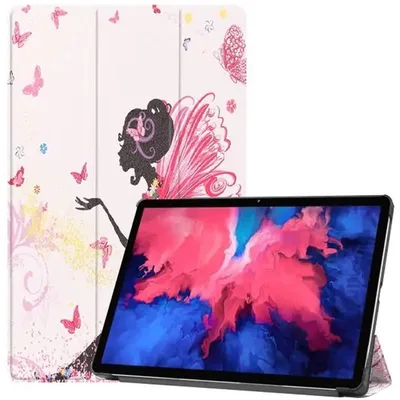 Чохол до планшета BeCover Smart Case Nokia T20 10.4" Fairy (708055)