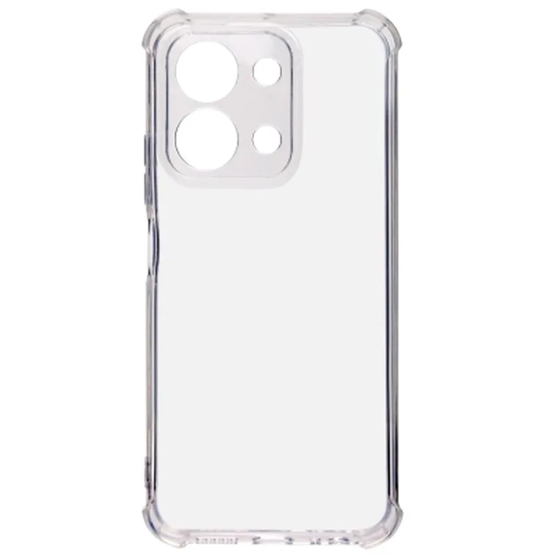 Чохол до мобільного телефона Armorstandart Air Force Xiaomi Redmi 15C 4G (GL) / Poco C85 4G (GL) Camera cover Clear (ARM88319)