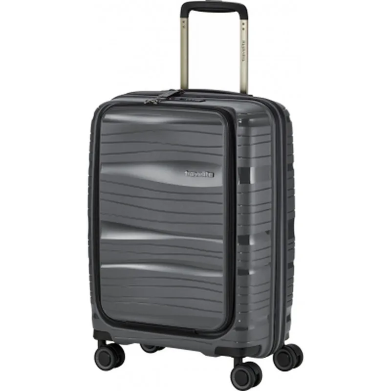 Валіза Travelite MOTION/Anthracite TL074946-04 (Маленька)