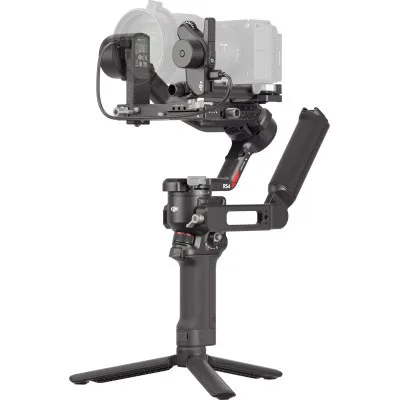 Стедікам DJI RS 4 Combo (CP.RN.00000344.01)