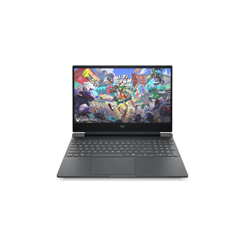 Ноутбук HP Victus 15-fa2051ua (DY4K1EA)