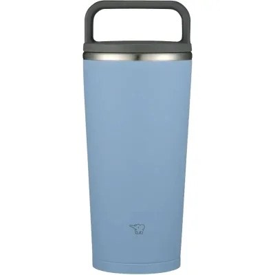 Термокружка Zojirushi SX-JA30AM 0.3 л Fog Blue (1678.06.58)