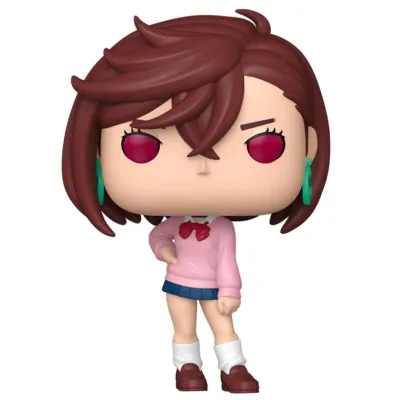 Фігурка Funko Pop серії Дандадан - Момо Аясе (90666)