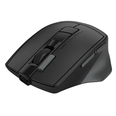Миша бездротова A4Tech Fstyler FG45CS Air2 Stone Grey