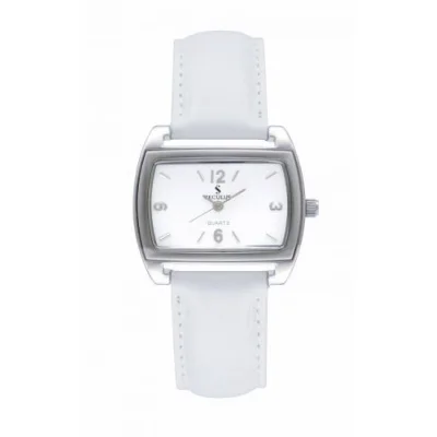 Наручний годинник Seculus 1545.1.763 white