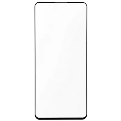 Скло захисне Drobak Xiaomi Redmi Note 11S (Black) (717127)