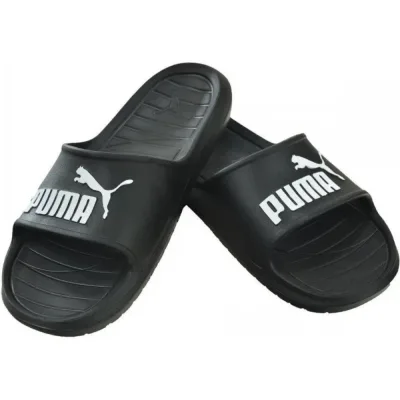Шльопанці Puma Divecat v2 369400-01 чорний 44,5 (10UK) 29 см (4060979068070)