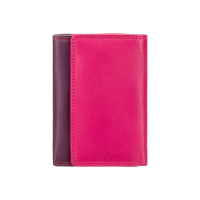 Гаманець Visconti RB39 Biola з RFID Plum Multi (RB39 PLUM M)