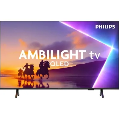 Телевізор Philips 50PUS8510/12
