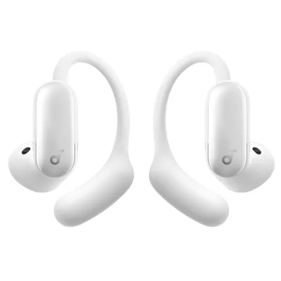 Навушники Anker SoundCore AeroFit 2 Pro White (A3875G21)