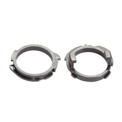 Втулка вала тефлонового Samsung ML-1910/2950 Foshan (JC61-00887A/JC61-00888A-FSH)