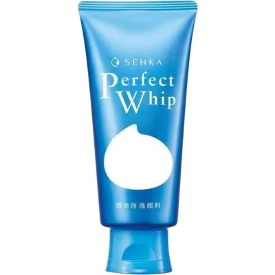 Пінка для вмивання Senka Perfect Whip 120 мл (4550516474568)