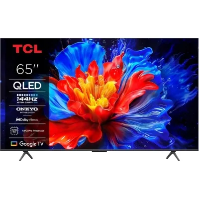 Телевізор TCL 65P81K