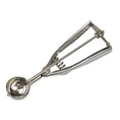 Ложка для морозива Winco ISS-70, 15 мл, 3,5 см (10636)