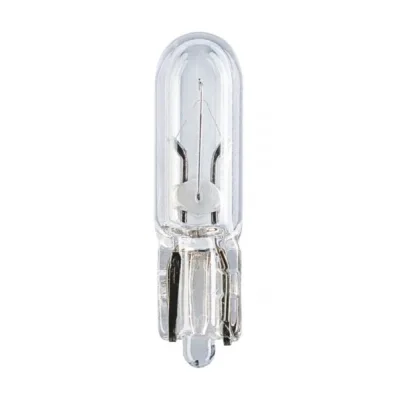 Автолампа Osram 2.3W (OS 2723)