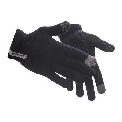 Рукавиці Sensor Merino black 22200116 L/XL (SU51M-black-L/XL)
