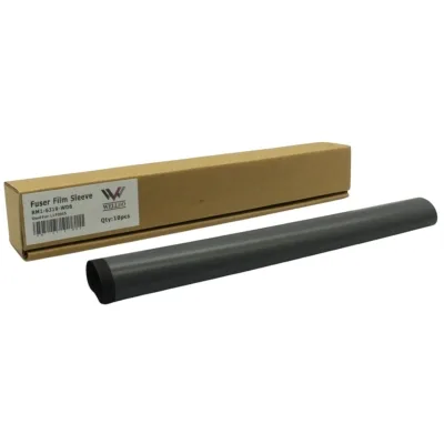 Термоплівка HP LJ P3015/Canon LBP-6700/6750 OEM Black Inside BULK 80k Welldo (RM1-6319-WD8)