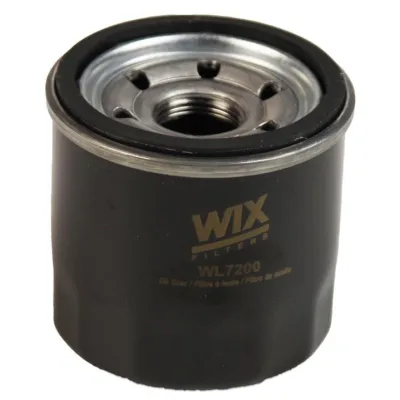 Фільтр масляний Wixfiltron WL7200