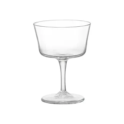 Набір келихів Bormioli Rocco Bartender Fizz 220мл 6шт (122114BAU021990)