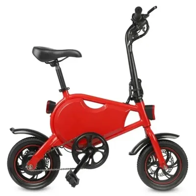 Електровелосипед Voltronic Складний 14 MDK007, Motor 250W, 36V, Batt. 36V/10Ah, Lithium (MDK007-14)