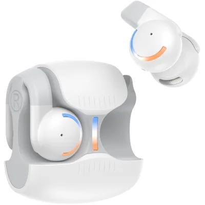 Навушники Havit OWS907 TWS Grey (6939119077662)