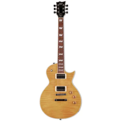 Електрогітара LTD EC-256 Vintage Natural