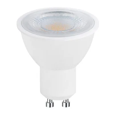 Лампочка Delux 6Вт 4100K 220В GU10 (90019263)