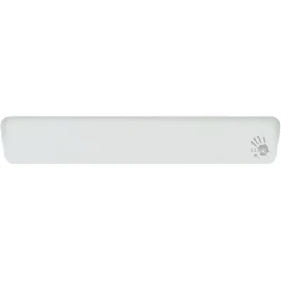 Підставка під зап'ястя A4Tech PR-30 441мм Grey (4711421001687)