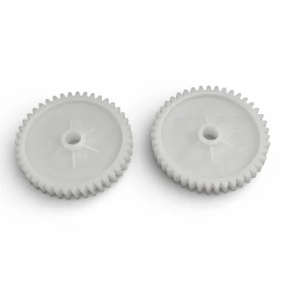 Шестерня 43T HP LJ P3005/M3027/3035/RU5-0955 Veaye (RU5-0955-VE)