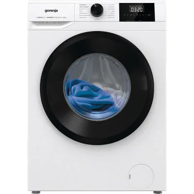 Пральна машина Gorenje W3NGPI72SBS