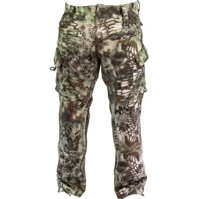 Штани Skif Tac Softshell Kryptek Green XL (SS P-KGR-XL)