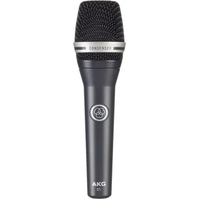 Мікрофон AKG C5