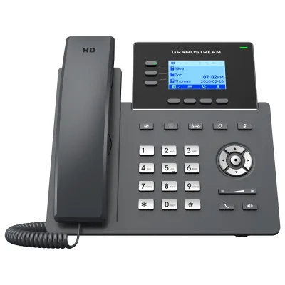 IP телефон Grandstream GRP2603P