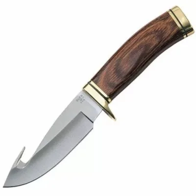 Ніж Buck Zipper (191BRGB)