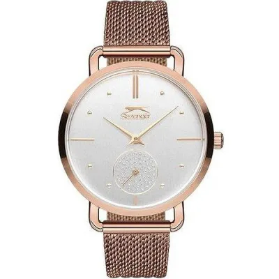 Наручний годинник Slazenger SL.09.6176.3.03