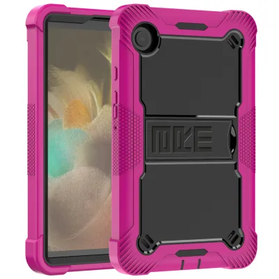 Чохол до планшета Armorstandart Rover Samsung Tab A11 Pink (ARM89299)