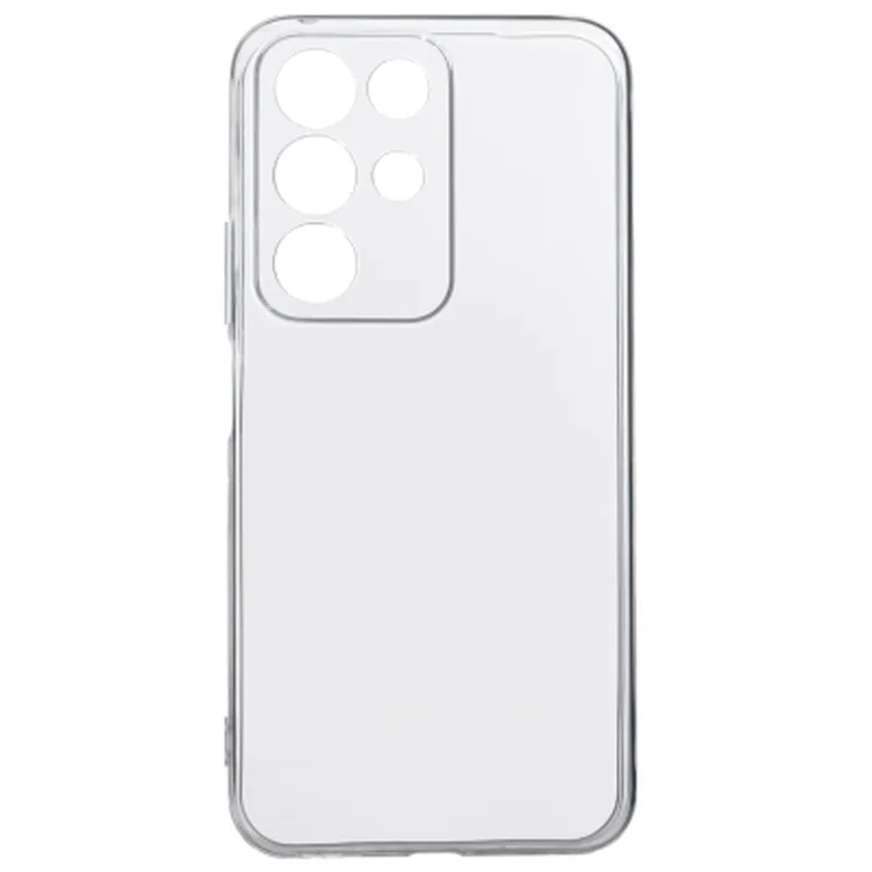 Чохол до мобільного телефона Armorstandart Air Realme C85 4G Transparent (ARM89905)