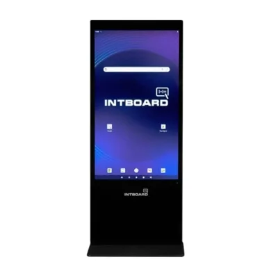 Інтерактивний кіоск Intboard INFOCOM ST 55" black i5-1145G7/16 Gb/SSD 256 Gb (Capacitive touch) (10478028)