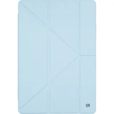Чохол до планшета Armorstandart Y-Type PEN Samsung Galaxy Tab S10 FE+ Blue (ARM85531)
