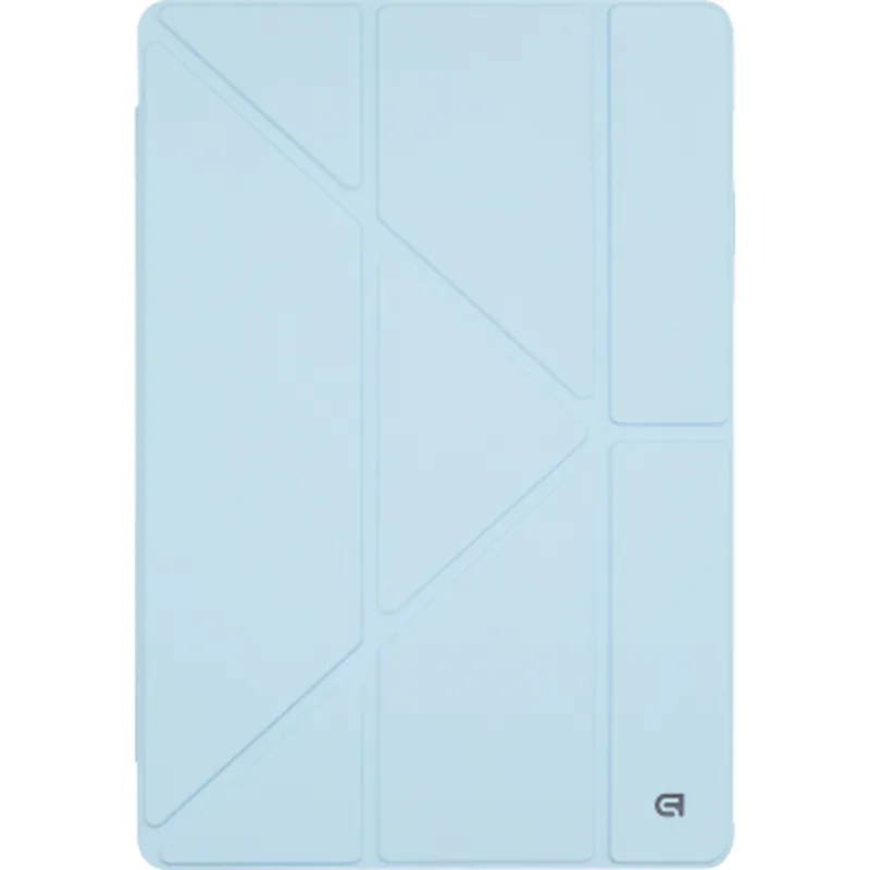 Чохол до планшета Armorstandart Y-Type PEN Samsung Galaxy Tab S10 FE+ Blue (ARM85531)