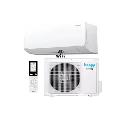 Кондиціонер Hoapp Sky Inverter (HSK-HA28VAW/HMK-HA28VA)